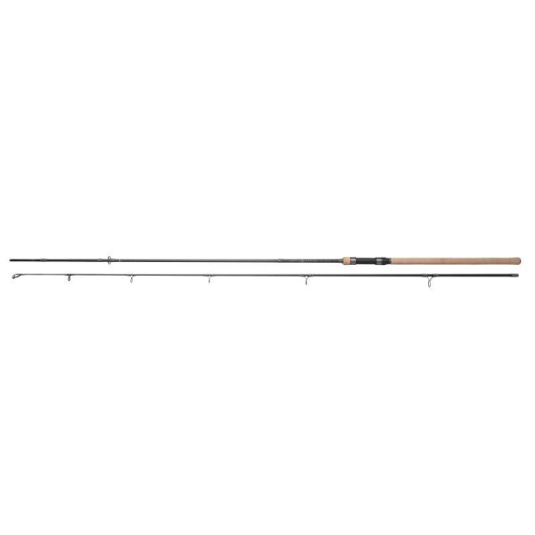 Mikado Noctis X Carp Stalker 3,50lb 2,40m Canna da carpfishing (Boilie) in 2 pezzi