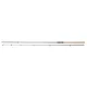 Mikado Noctis X Carp Stalker 3,50lb 2,40m Canna da carpfishing (Boilie) in 2 pezzi