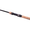 Mikado Noctis X Carp Stalker 3,50lb 2,40m Canna da carpfishing (Boilie) in 2 pezzi
