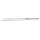 Mikado Noctis X Carp Stalker 3lb 2,40m Canna da carpfishing (Boilie) in 2 pezzi