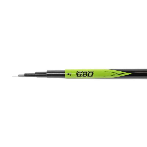 Mikado Noctis X Carp Floater 2lb 3m Canna da carpfishing (Boilie) in 2 pezzi