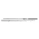 Mikado MFT Commercial 70gr 3,30m 2 Pezzi Canna da Feeder