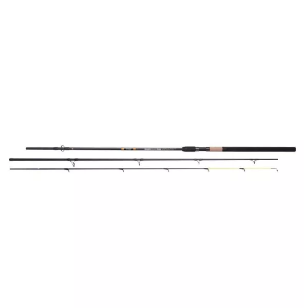 Mikado MFT Commercial 70gr 3,60m 3 Pezzi Canna da Feeder
