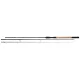 Mikado Sensual NG Canal 3,5m 70gr 3 pezzi Canna da Feeder