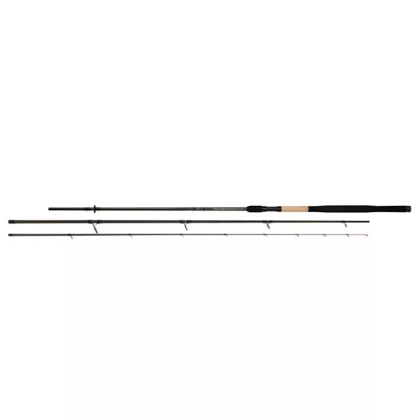 Mikado Katsudo Distance Canna da Feeder 120gr 3,60m 3+3 Pezzi