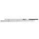 Mikado Katsudo Distance Canna da Feeder 120gr 3,60m 3+3 Pezzi