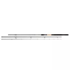   Mikado Katsudo Distance 120gr 3,90m 3+3 Pezzi Canna da Feeder