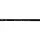 Mikado Black Crystal M Spin 6-26gr 2,23m Canna da spinning in 2 pezzi