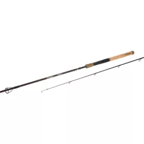   Mikado Excellence Fight 10-35gr 2,70m Canna da spinning in 2 pezzi