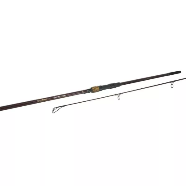 Mikado Excellence Carp 3,50lb 3,60m Canna da carpfishing (Boilie) in 2 pezzi