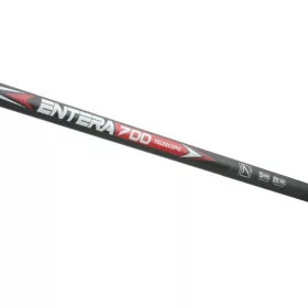  Mikado Kendo Shine Spin 22gr 1,98m Canna da spinning in 1 pezzo