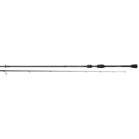   Mikado Bixlite Light Jig 2-7gr 2,08m Canna da Spinning 2 Pezzi
