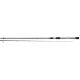 Mikado Bixlite Light Jig 2-11gr 2,35m Canna da Spinning 2 Pezzi