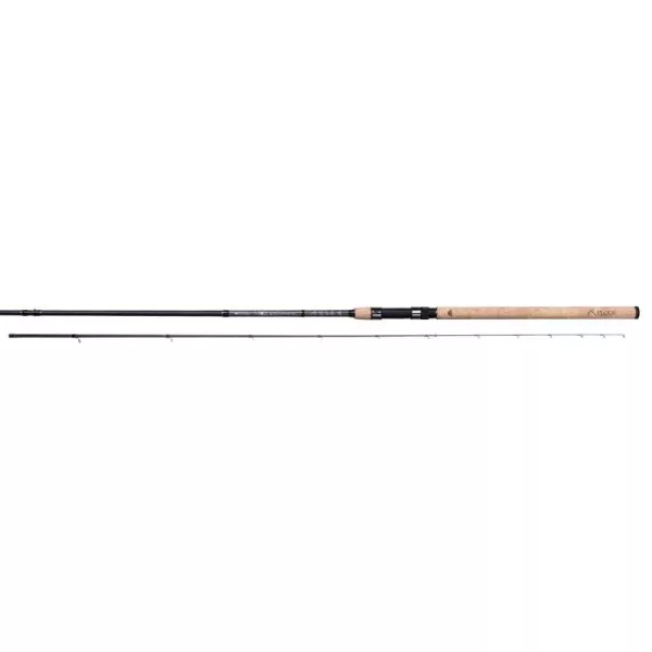 Mikado X-Plode N.G. 120gr 3,50m 3+3 Pezzi Canna da Method Feeder