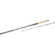 Mikado Excellence Goliat 50-120gr 2,10m Canna da spinning per siluro in 2 pezzi