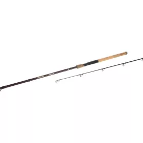   Mikado Excellence Goliat 50-140gr 2,40m Canna da spinning per siluro in 2 pezzi