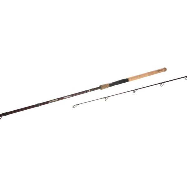 Mikado Excellence Goliat 50-140gr 2,40m Canna da spinning per siluro in 2 pezzi