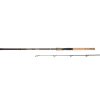 Mikado Excellence Goliat 50-160gr 2,55m Canna da spinning per siluro in 2 pezzi