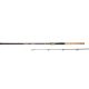 Mikado Excellence Goliat 50-160gr 2,55m Canna da spinning per siluro in 2 pezzi
