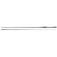 Mikado Red Cut Ultra Light Jig 1-7gr 2,44m Canna da spinning in 2 pezzi