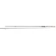 Mikado Red Cut Light Jig 3-15gr 2,20m Canna da spinning in 2 pezzi