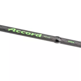 Mikado Sky Dream 5-28gr 2,08m Canna da spinning in 1 pezzo
