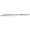 Mikado NSC Power Canna da match 5-30gr 3,60m 3 pezzi