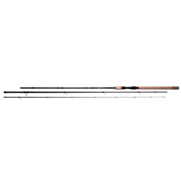 Mikado NSC Power Canna da match 5-30gr 3,60m 3 pezzi