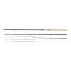 Mikado NSC Power Canna da match 5-30gr 4,20m 3 pezzi