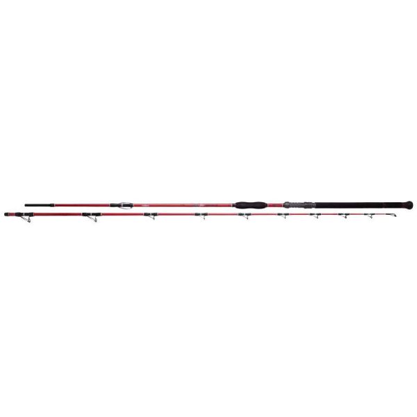 Mikado NSC Pole 700 7m Canna fissa 7 sezioni
