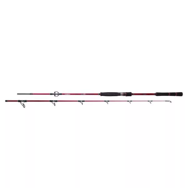 Mikado Silupro Break Liner 350gr 3m Canna da pesca per siluri in 2 pezzi