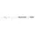 Mikado Catone Albino Spin&Troll 50-200gr 2,20m 2 Pezzi Canna da spinning per siluro