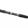 Mikado Catone Albino Spin&Troll 50-200gr 2,20m 2 Pezzi Canna da spinning per siluro
