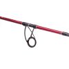 Mikado Silupro Donkey Spin&Troll 40-160gr 2,15m Canna da pesca per siluri a spinning e trolling in 2 pezzi