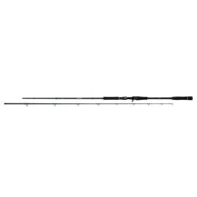   Mikado JAWS Micro Secret 2-10gr 1,98m Canna da spinning in 2 pezzi