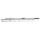 Mikado Toxy Power 200gr 3,60m 3+3 Pezzi Canna da Feeder