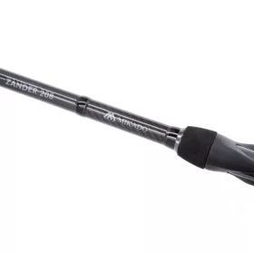   Mikado Toxy Power 120gr 3,30m 3+3 Pezzi Canna da Method Feeder