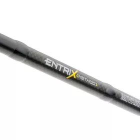   Mikado Lady Bixlite 5-25gr 2,40m Canna da spinning in 2 pezzi