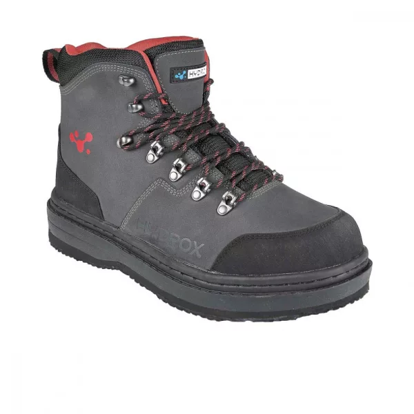 JMC Hydrox Rider VIBRAM 44 Scarponi da wading