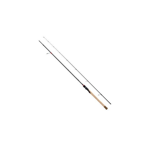 WFT PENZILL EXTREMOS UL / DROPSHOT 2,10 2-17G Canna da spinning