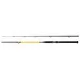Canna da pesca al siluro WFT Never Crack Bank Boat 3,20m 250-1000gr 2 pezzi
