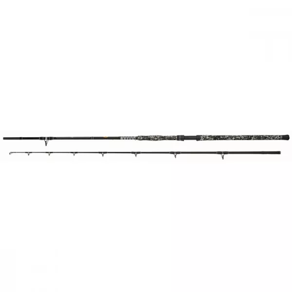 Canna Wft Big Cat Bank Cat 3Pc. 4,10M 200-1000G