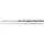 WFT Big Cat Vertical Cat Cast 2,10m 50-210gr Canna da siluro in 2 pezzi