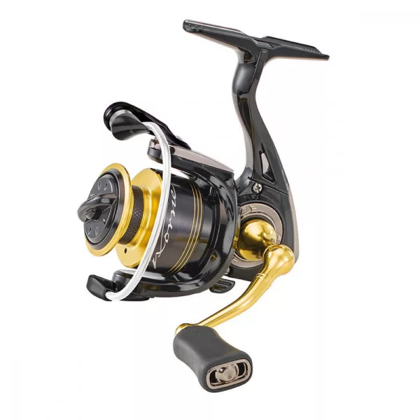 Ryobi Ixorne 1000 9+1 Incluso con bobina di ricambio a frizione anteriore