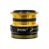 Ryobi Ixorne 1000 9+1 Incluso con bobina di ricambio a frizione anteriore