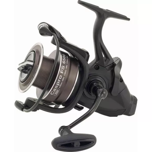 Ryobi CASPRO 5500 FS 7+1 Mulinello con frizione libera