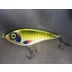 WESTIN Swim Glidebait 10cm 34 g Sinking Olds Green Gold Wobbler