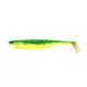 WESTIN ShadTeez Slim 10cm 6g Green Dessert Box w. 32pcs Esca Artificiale in Plastica