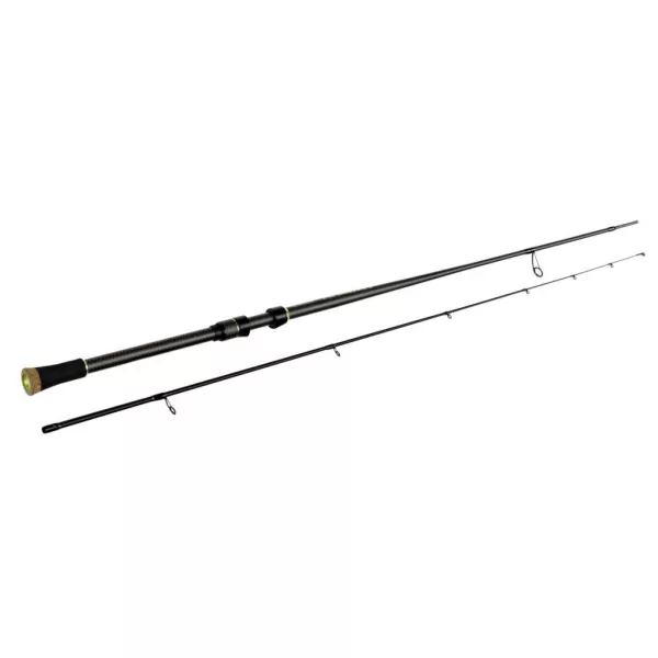 Sportex X-Act RS-2 Trout 1,60m 3-21gr 2 pezzi Canna da spinning