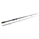 Sportex X-Act RS-2 Trout 1,95m 3-21gr Canna da spinning in 2 pezzi